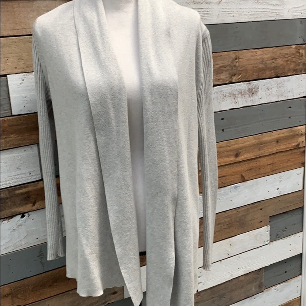 Banana Republic Cardigan
